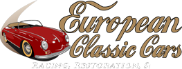 European Classic Cars