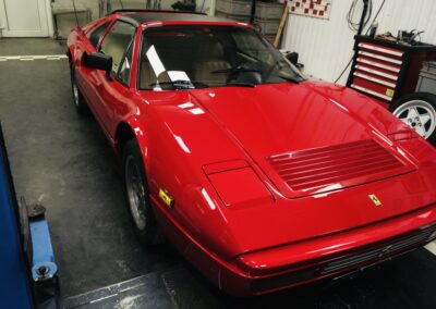 Ferrari 328 1987