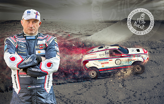 racing